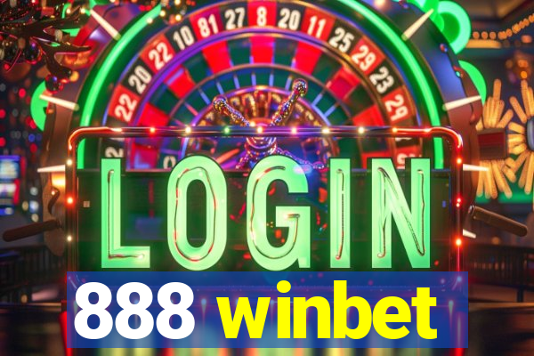 888 winbet